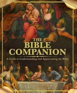 The Bibble Companion (HB)