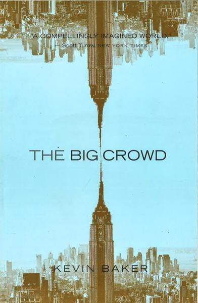 The Big Crowd