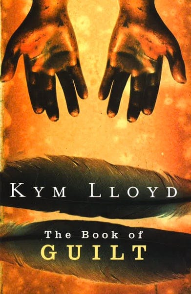 The Book Of Guilt