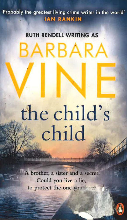 The Child's Child