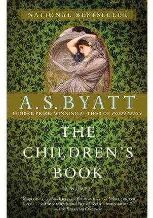 The Children's Book