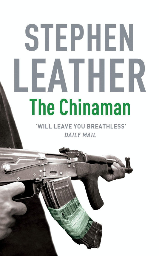THE CHINAMAN