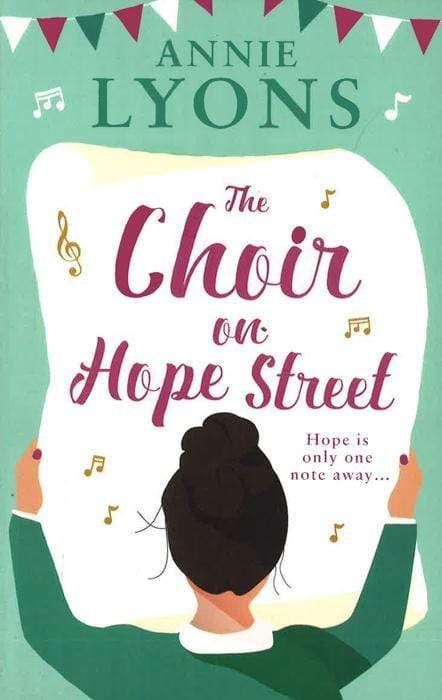 The Choir On Hope Street