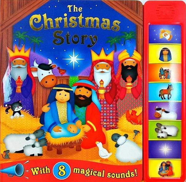 The Christmas Story
