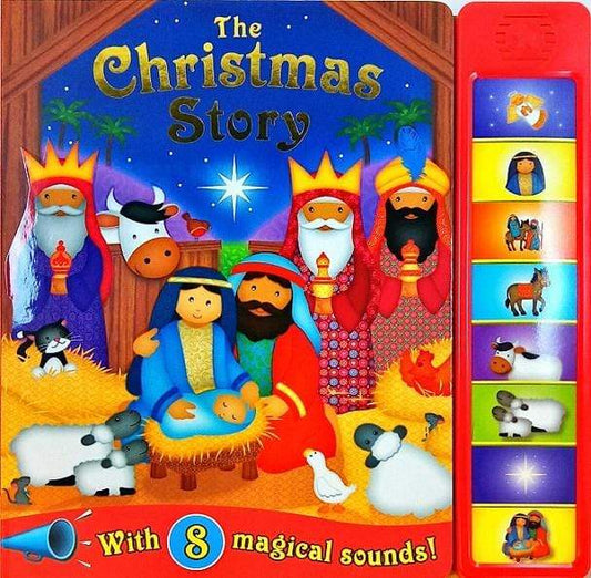 The Christmas Story