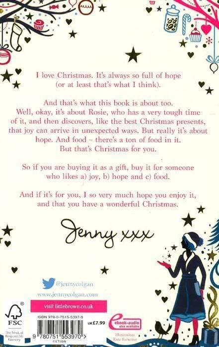 The Christmas Surprise