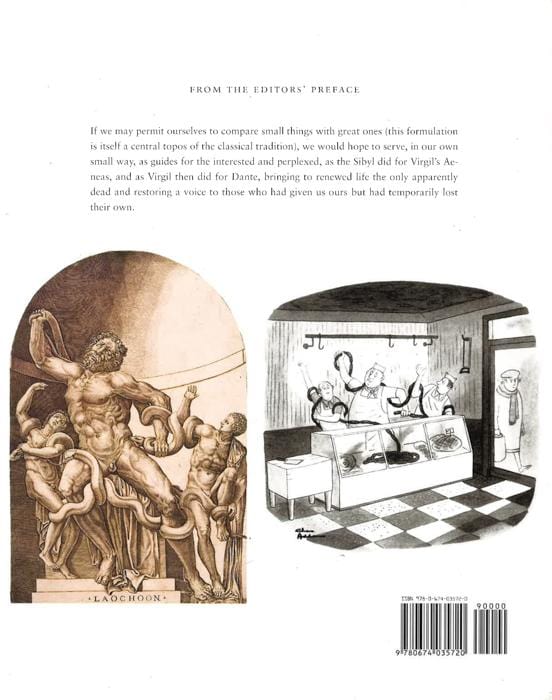The Classical Tradition