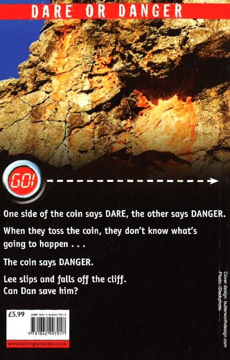 The Cliff