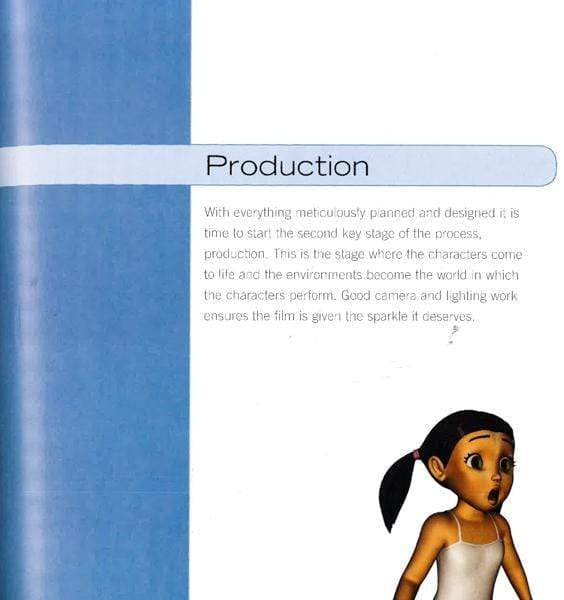 The Complete Digital Animation Course