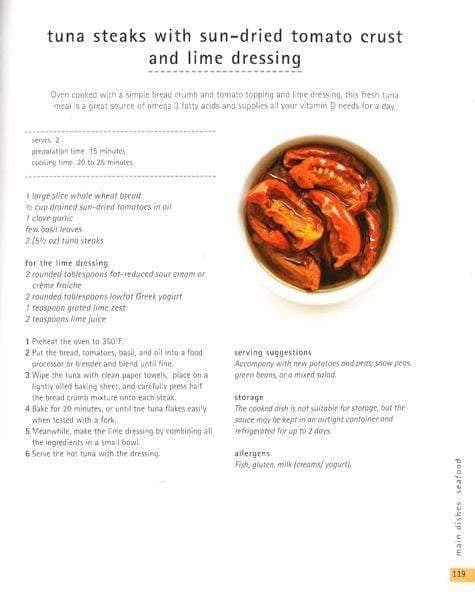 The Complete Pregnancy Cookbook