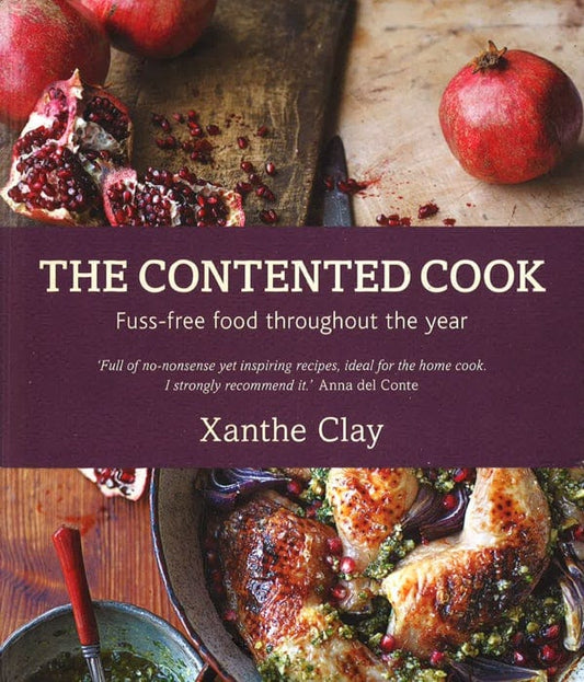 The Contented Cook