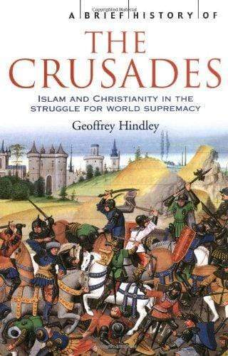 The Crusades
