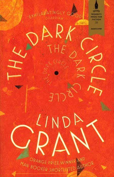 The Dark Circle