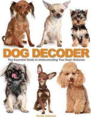 The Dog Decoder