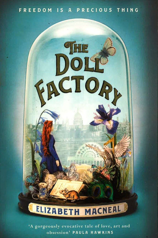 The Doll Factory