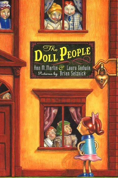 The Doll People