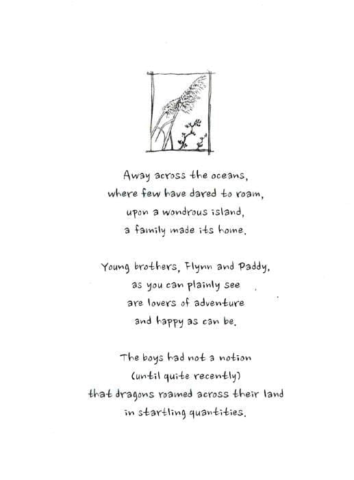 The Dragon Riders