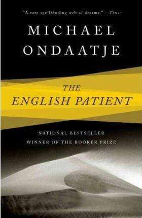 The English Patient