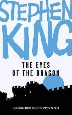 The Eyes Of The Dragon