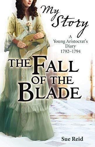 THE FALL OF THE BLADE
