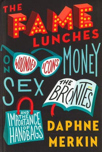 The Fame Lunches
