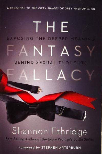The Fantasy Fallacy: Exposing the Deeper Meaning Behind Sexual Thoughts
