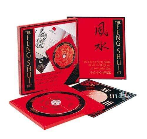 The Feng Shui Kit