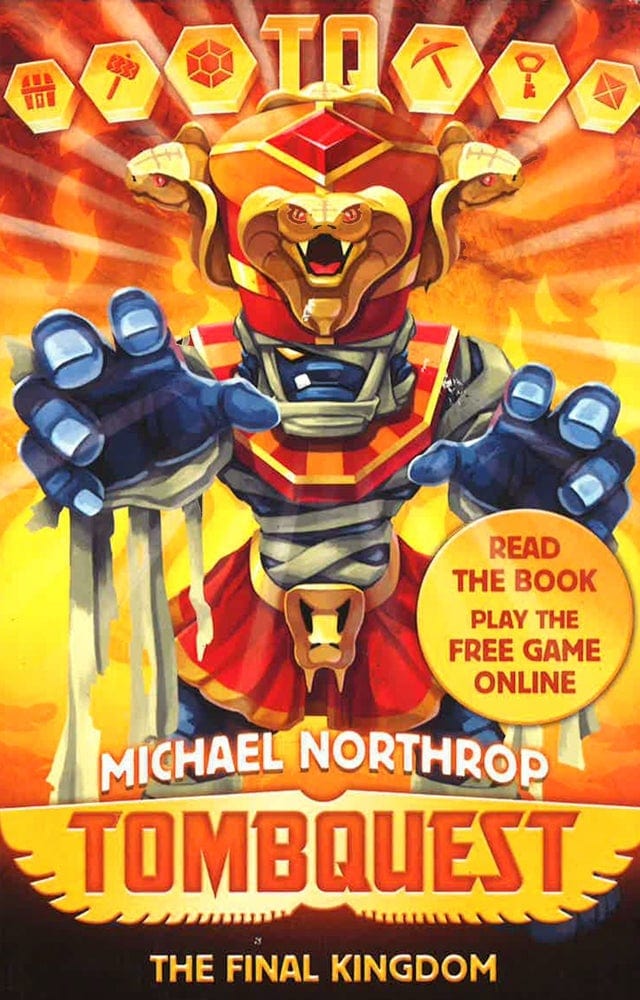 The Final Kingdom