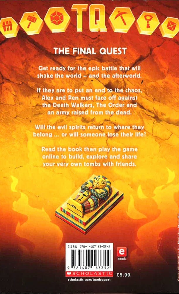 The Final Kingdom