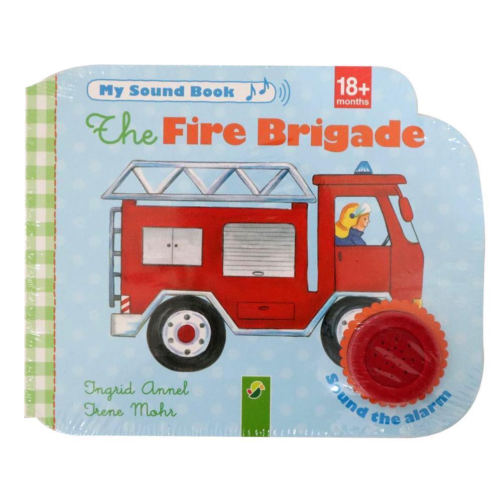 THE FIRE BRIGADE