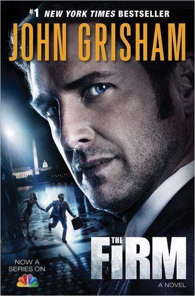 The Firm (MTI)