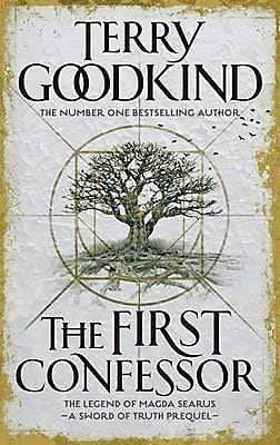 The First Confessor