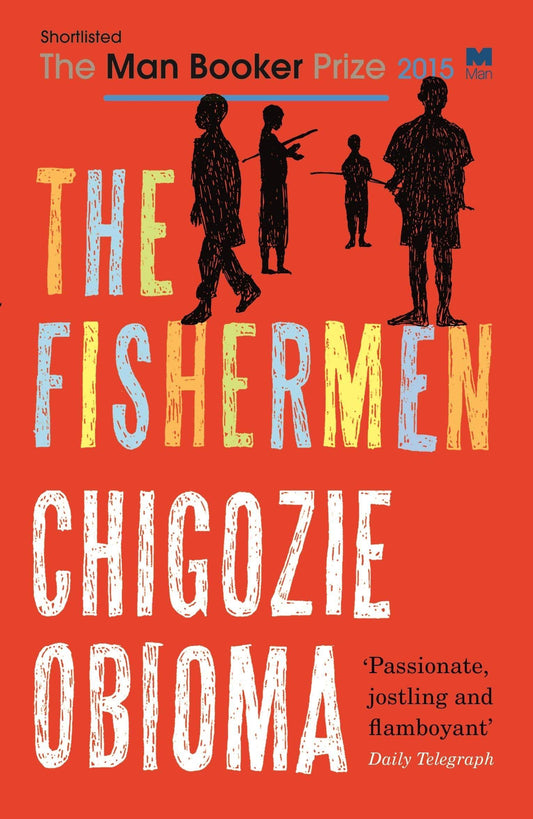 THE FISHERMEN