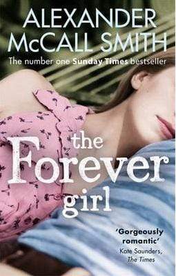 The Forever Girl