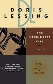 The Four - Gated City