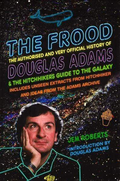 The Frood