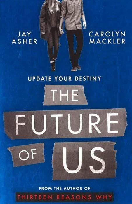 THE FUTURE OF US