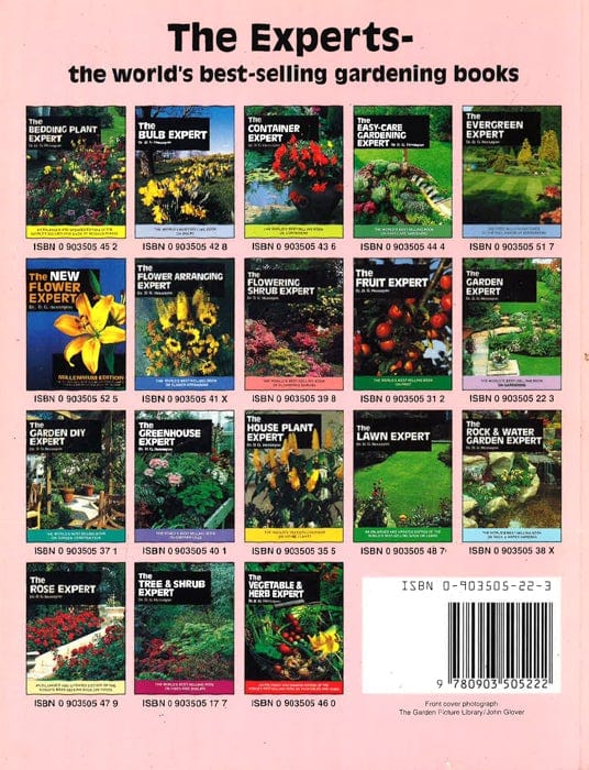 The Garden Expert