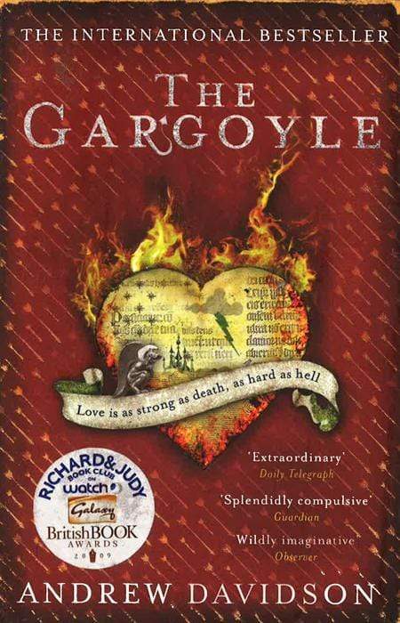 The Gargoyle