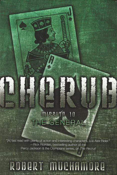 The General
