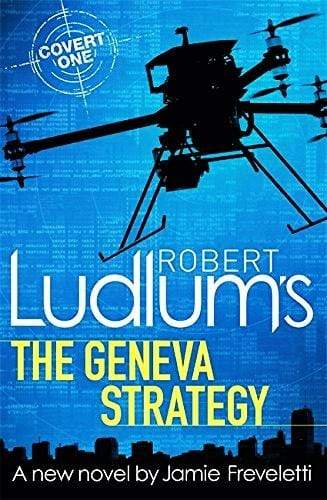 The Geneva Strategy