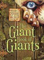 The Giant Book Of Giants