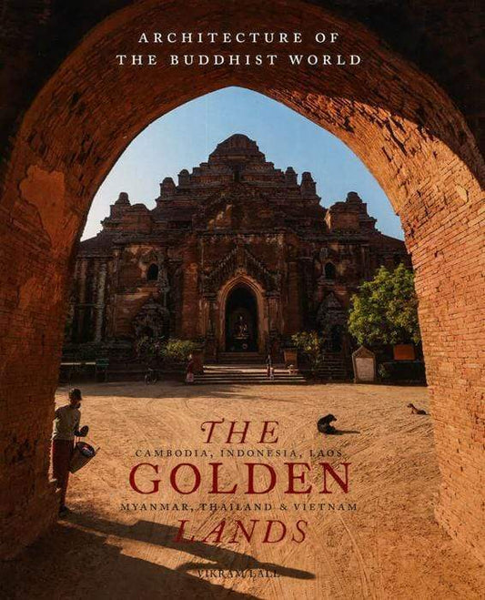 The Golden Lands