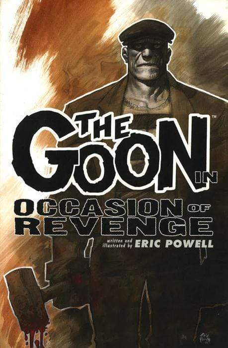 The Goon
