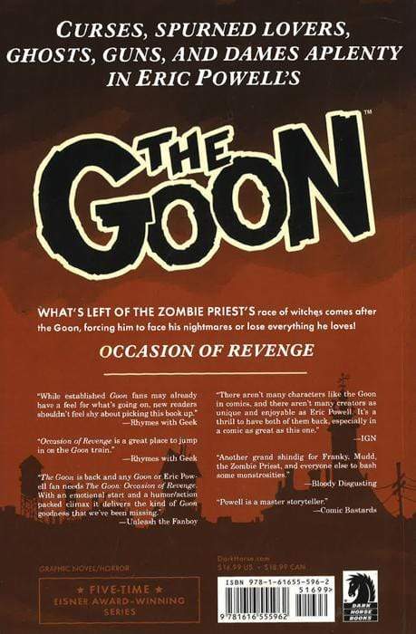 The Goon