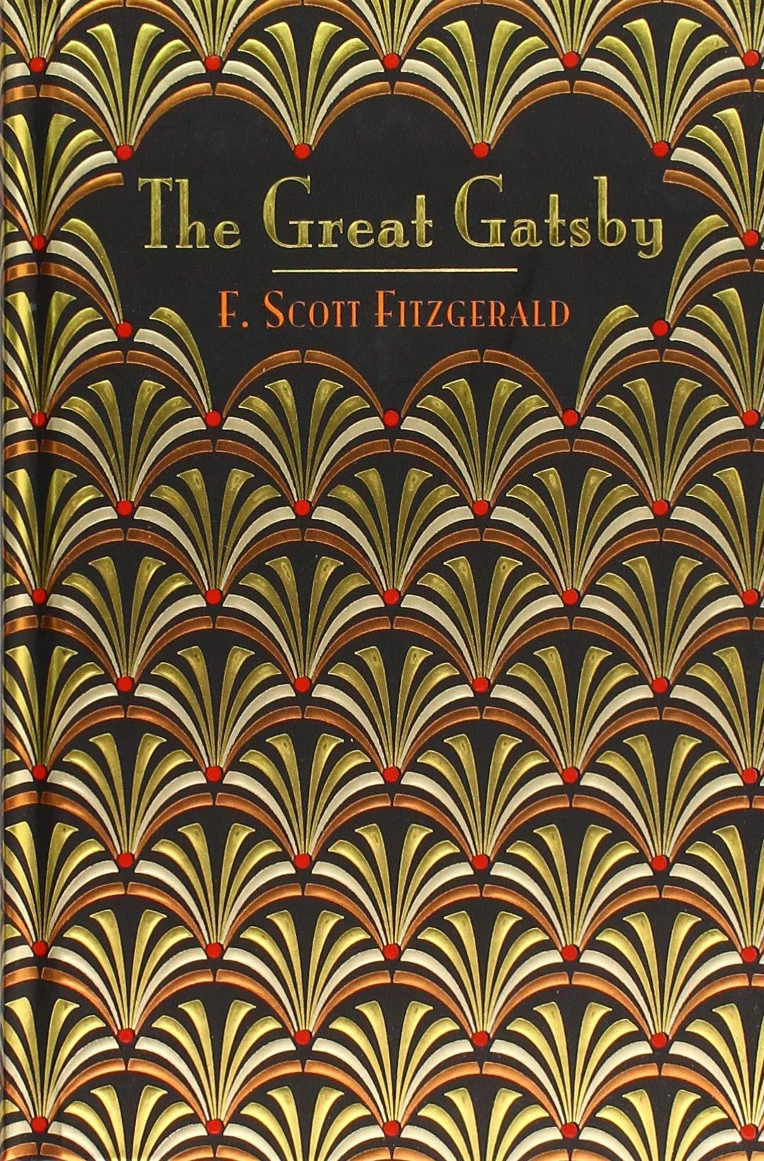 The Great Gatsby: Chiltern Edition