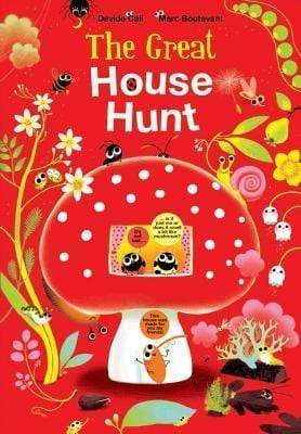 The Great House Hunt
