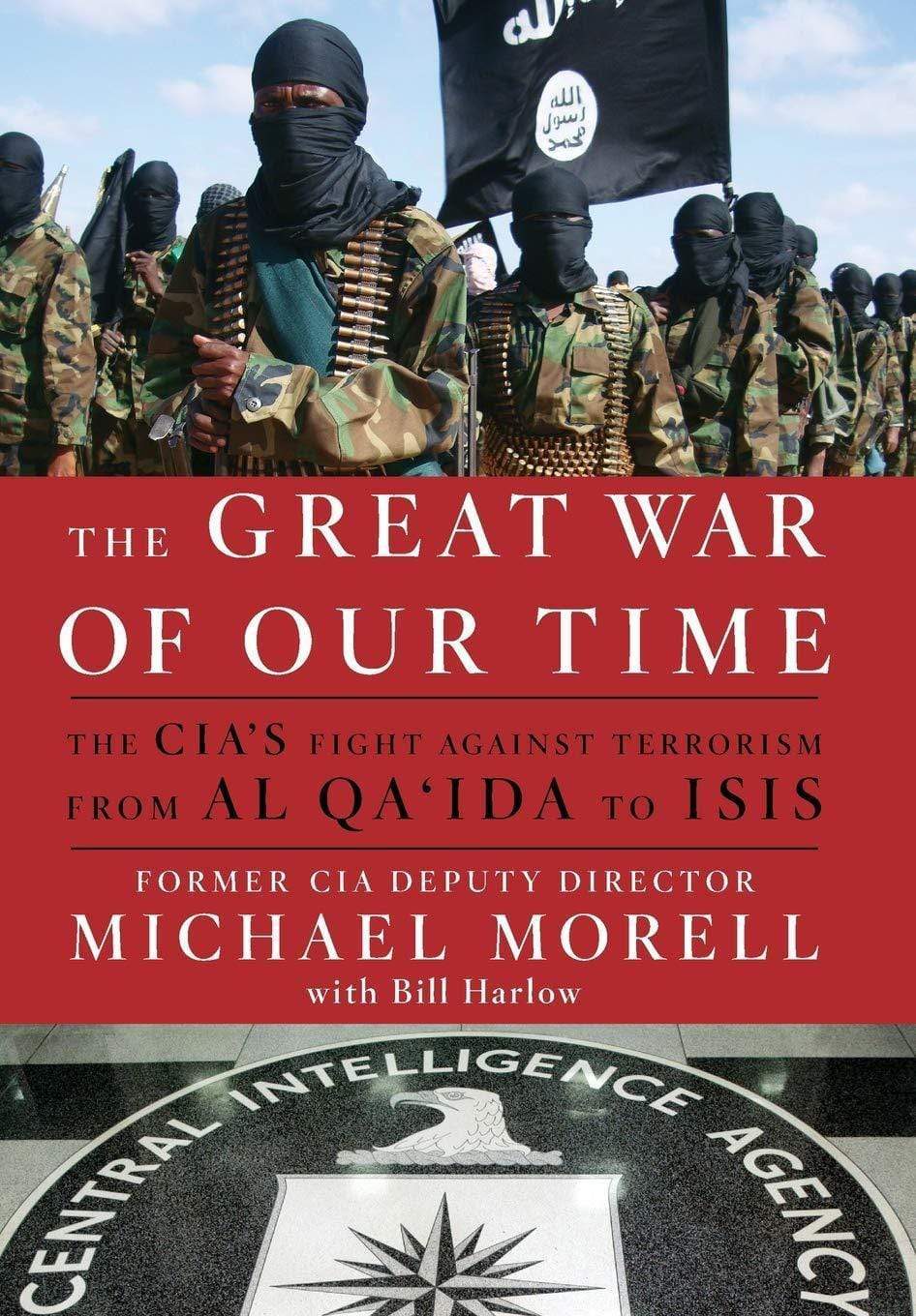 The Great War Of Our Time