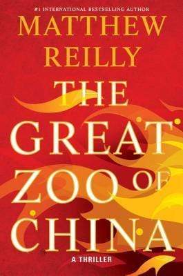 The Great Zoo Of China (HB)