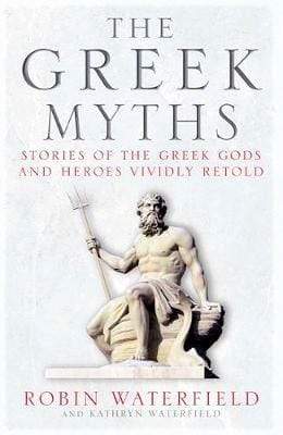 The Greek Myths